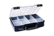 Toolboxen & Opslagsystemen - Raaco CarryLite 80 4x8-9 - 5733439143608