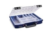 Toolboxen & Opslagsystemen - Raaco CarryLite 55 4x8-10 - 5733439144568