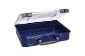 Toolboxen & Opslagsystemen - Raaco CarryLite 80 4x8-0/SL - 5733439144650