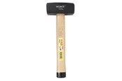 Handgereedschappen - Millarco Sledgehammer as schacht - 1000g - 74251