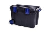 Toolboxen & Opslagsystemen - Raaco Gereedschapskist 100 - 5733439715720