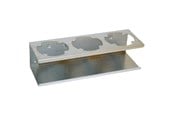 Toolboxen & Opslagsystemen - Raaco Clip 13 Can Houder - 5733439770002