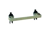 Toolboxen & Opslagsystemen - Raaco Clip 14 Angle Grinder Holder - 5733439770019