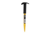 Gereedschap - Millarco Chisel with rubber grip 16 x 250mm - 74420