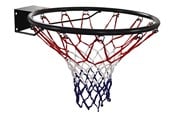 Voetbal en balspellen - Play>it Basketbalring Ø45 cm - 93133