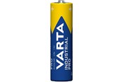 Batterij - VARTA Industriële Hoge Energie - AA - 10-pack - 54812