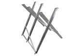 Kettingzaag - Work>it Saw trestle galvanised Staal - 56905