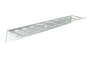 Toolboxen & Opslagsystemen - Work>it Houder for combination spanner - 58206