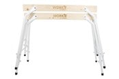 Gereedschap - Work>it Sawhorse with telescopic legs x 2 - 58800