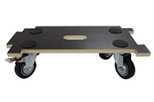 Gereedschap - Work>it Meubelwagen 400 kg - koppelbaar - 58823