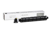 Inkt, toner en verbruiksartikelen - Kyocera TK 8375K - 1T02XD0NL0