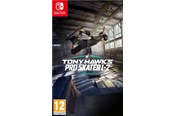 Games - Tony Hawk's Pro Skater 1+2 - Nintendo Switch - Sport - 5030917294471