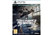 Games - Tony Hawk's Pro Skater 1+2 - Sony PlayStation 5 - Sport - 5030917294297
