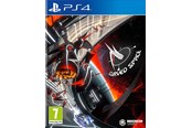 Games - Curved Ruimte - Sony PlayStation 4 - Action - 5016488137553