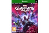 Games - Marvel's Guardians of the Galaxy: "Marvel's Wachters van de Melkweg - Microsoft Xbox One - RPG - 5021290092181