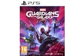 Games - Marvel's Guardians of the Galaxy - Sony PlayStation 5 - RPG - 4020628598587