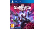 Games - Marvel's Guardians of the Galaxy - Sony PlayStation 4 - RPG - 5021290091580