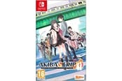 Games - Akiba's Trip: Hellbound & Debriefed - Nintendo Switch - Fighting - 5060540770974