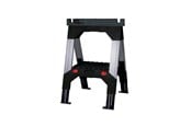Gereedschap - Stanley FATMAX ALUMINIUM SAW HORSE (COUPLE) - (1-92-980) - 1-92-980