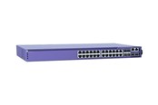 Switch - Extreme Networks 5420M - Schakelaar - Managed - Rek-monteerbaar - 5420M-24T-4YE
