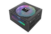 Voeding - Thermaltake ToughPower GF2 ARGB TTP-650AH3FSG-A Voeding - 650 Watt - 140 mm - ATX - 80 Plus 80 PLUS Gold - PS-TPD-0650F3FAGE-2