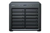 Harde schijf array - Synology DX1215II 12-Bay DiskStation Expansion Unit - DX1215II