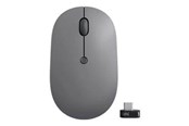 Muis - Lenovo Ga - Muis - Blue optical - 5 knoppen - Zwart - 4Y51C21216