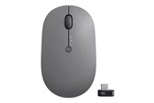 Muis - Lenovo Ga Multi-device - Muis - Blue optical - 3 knoppen - Zwart - 4Y51C21217