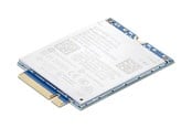 Modem en mobiele WiFi - Lenovo ThinkPad Quectel SDX24 EM120R-GL - 4G LTE - M.2 - 4XC1D51447