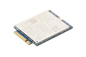 Modem en mobiele WiFi - Lenovo ThinkStation Quectel -4G LTE - M.2 - 4XC1D69579