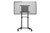 Muurbevestigingen, AV-bevestigingen & AV-meubels - StarTech.com MBLTVSTNDEC - Max 70 kg - recommended for 70" - MBLTVSTNDEC