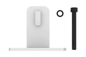 Muurbevestigingen, AV-bevestigingen & AV-meubels - Ergotron Sporen - Max - recommended for - 98-490-216