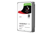 Harde schijf - Seagate IronWolf - 10TB - Harde schijf - ST10000VN000 - SATA-600 - 3.5" - ST10000VN000