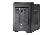 Harde schijf array - SANDISK Professional G-RAID SHUTTLE 4 - 24 TB - SDPH34H-024T-MBAAB