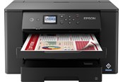 Printer - Epson WorkForce Pro WF-7310DTW A3+ - Kleur - Inkt - C11CH70402