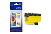 Inkt, toner en verbruiksartikelen - Brother - original - ink cartridge - LC426XLY
