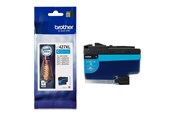 Inkt, toner en verbruiksartikelen - Brother LC - High Yield - Cyaan Inkt - LC426XLC