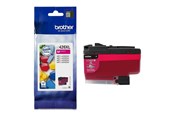 Inkt, toner en verbruiksartikelen - Brother LC - High Yield Magenta Inkt - LC426XLM