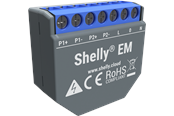 Smart Home - Shelly EM - SHELLY-EM
