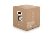 Netwerk - kabel - Ubiquiti UISP Cable Pro CAT5e 305m - Zwart - 305m - UISP-Cable-Pro