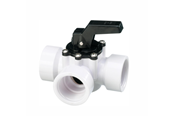 Zwembaden - Swim & Fun 3-Way Valve - 1523