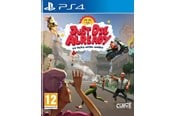 Games - Just die Already - Sony PlayStation 4 - Action/Adventure - 5060760883393