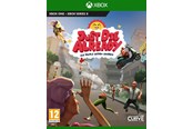 Games - Just die Already - Microsoft Xbox One - Action/Adventure - 5060760883461
