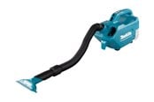 Handstofzuiger - Makita Handheld DCL184Z - stofzuiger - draadloos - handheld - DCL184Z