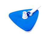 Zwembaden - Swim & Fun Vacuum Head TriVac - 1557