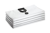 Stofzuiger - Accessoires - Kärcher Kärc Filterzak Vlies 5 stuks. 2.889-155.0 | 2.889-155 - 2.889-155.0
