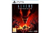 Games - Aliens: Fireteam Elite - Sony PlayStation 5 - Action - 3512899124202