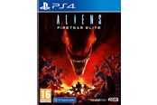 Games - Aliens: Fireteam Elite - Sony PlayStation 4 - Action - 3512899124318