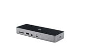 Docking station - OWC Thunderbolt 4 Dock 11Port gy - OWCTB4DOCK