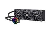 CPU koeler - Thermaltake TOUGHLIQUID 360 ARGB Sync: Harde Vloeistofkoeling 360 ARGB Sync - CPU waterkoeling - CL-W321-PL12BL-A
